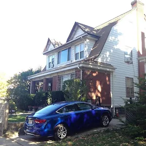 Frühstückspension A And Fayebed And Breakfast, Inc,, New York