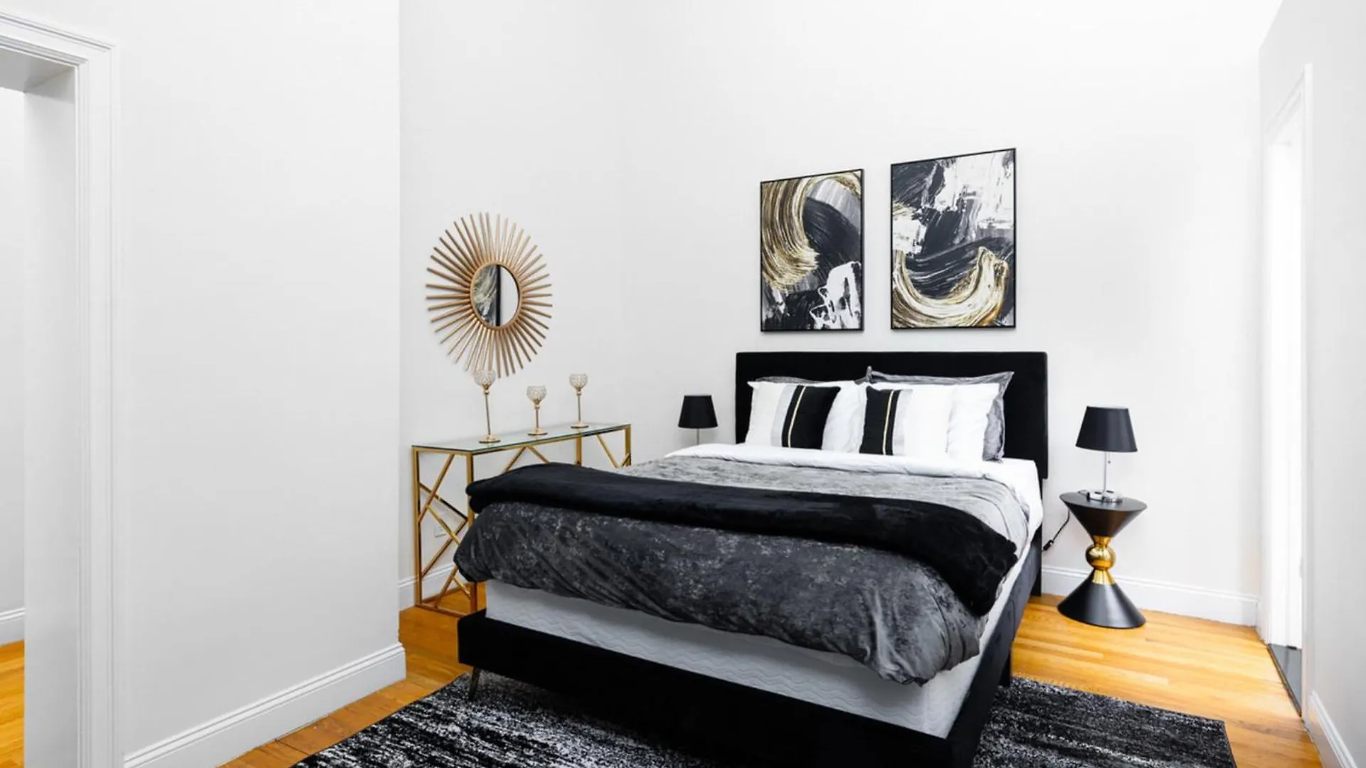 Studio In New York